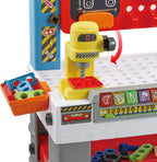 VTech My Busy Workbench, Interactive Toddler Toy