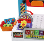 VTech My Busy Workbench, Interactive Toddler Toy