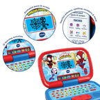 VTech Spidey and his amazing friends: Spidey Learning Laptop