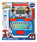 VTech Spidey and his amazing friends: Spidey Learning Laptop