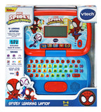 VTech Spidey and his amazing friends: Spidey Learning Laptop