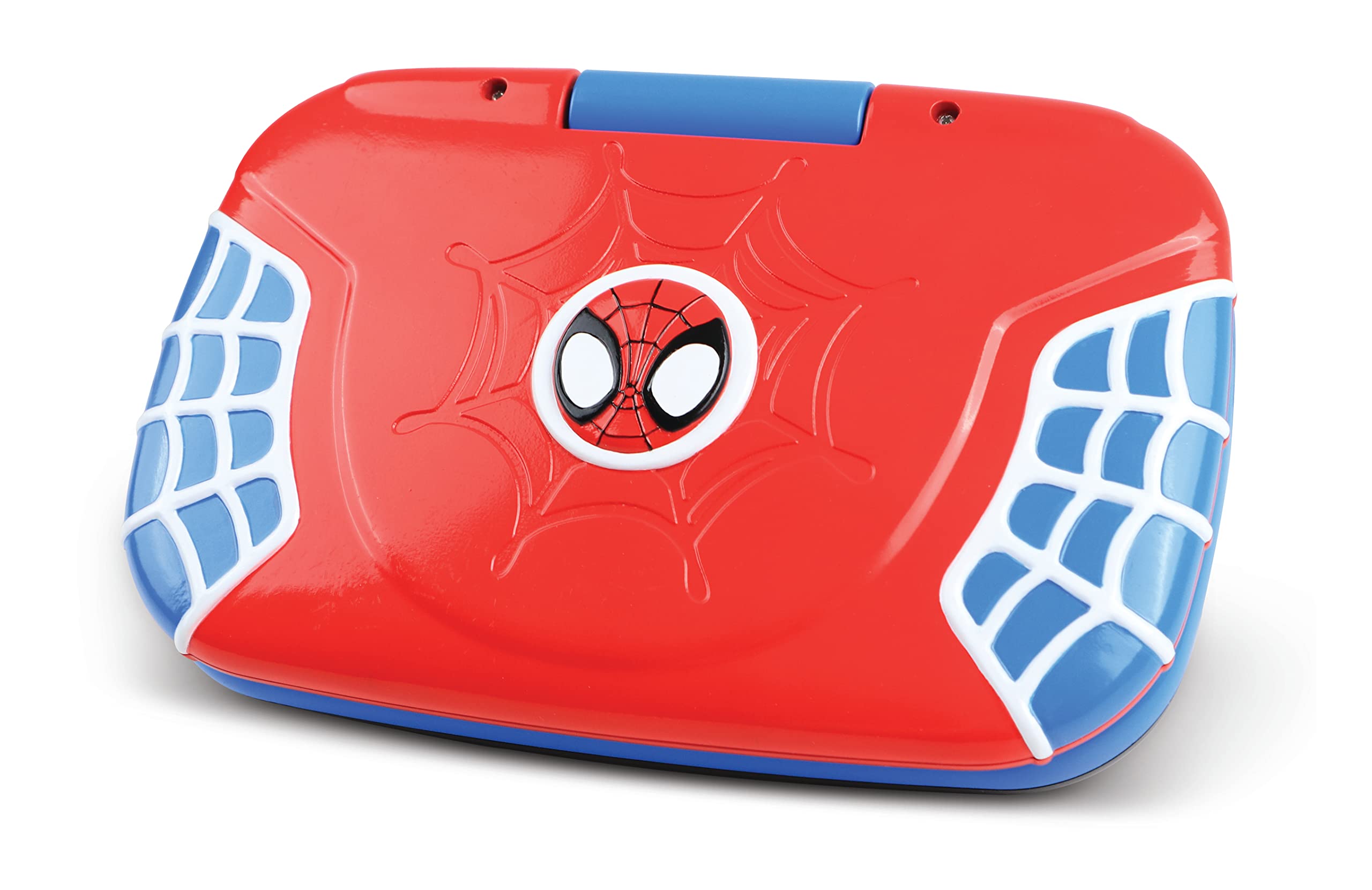VTech Spidey and his amazing friends: Spidey Learning Laptop