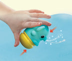 Vtech Baby - 6 In 1 Bath Set