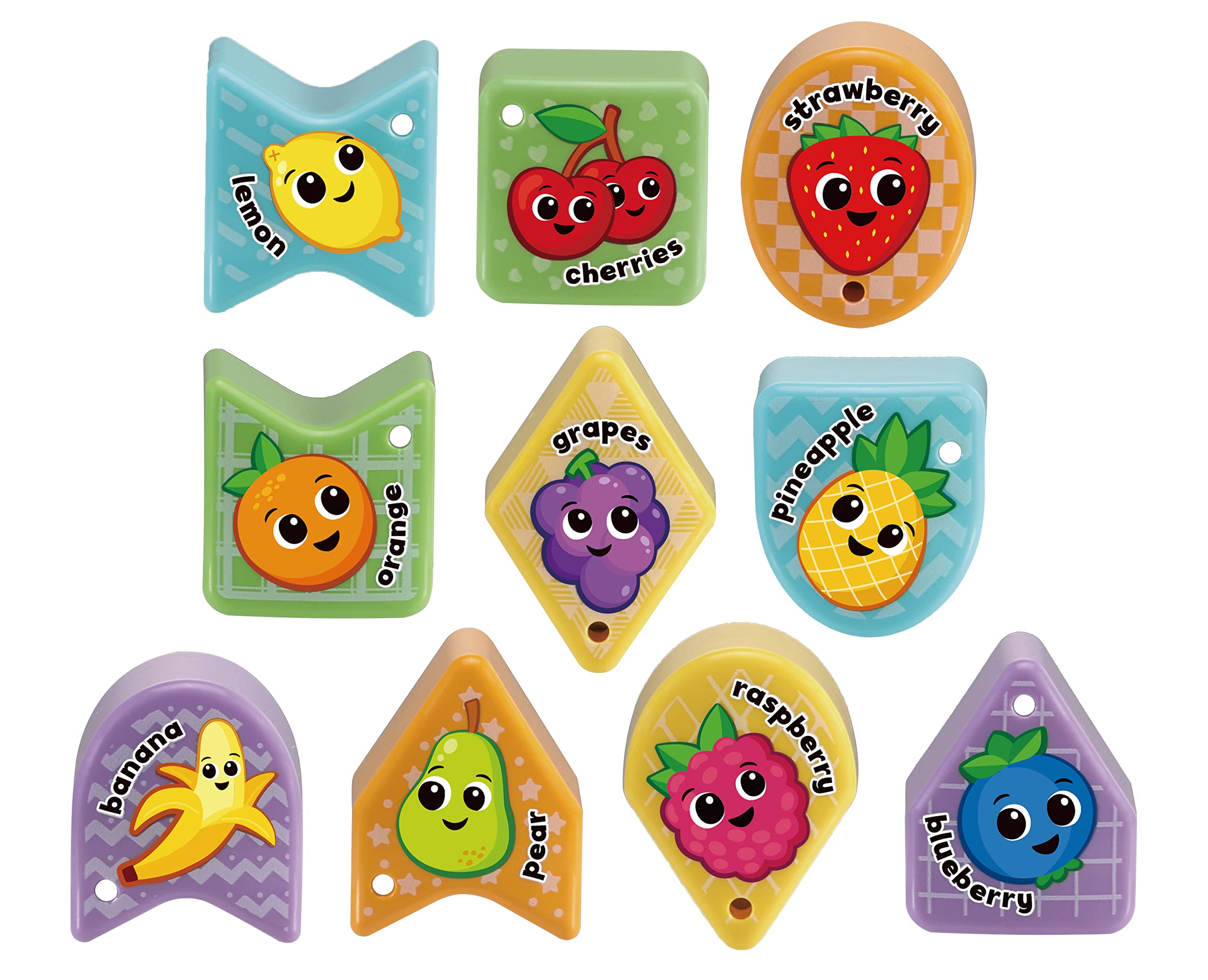 VTech Sorting Fun Apple, Shape Sorter