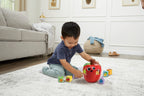 VTech Sorting Fun Apple, Shape Sorter