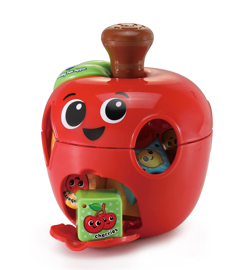 VTech Sorting Fun Apple, Shape Sorter