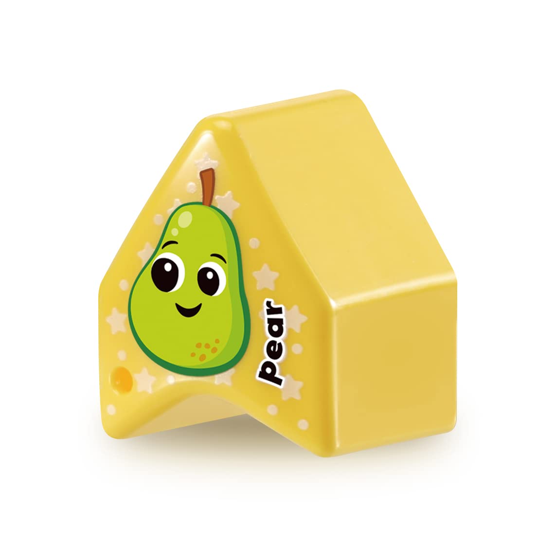 VTech Sorting Fun Apple, Shape Sorter