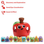 VTech Sorting Fun Apple, Shape Sorter