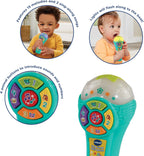 VTech Baby Sing Songs Microphone