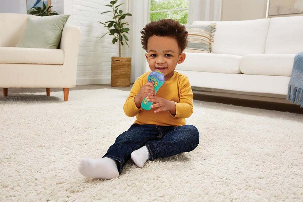 VTech Baby Sing Songs Microphone