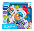 VTech Baby 123 Fly with Me Aeroplane