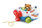 VTech Baby 123 Fly with Me Aeroplane