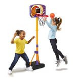 VTech Counting Hoops Basketball Stand