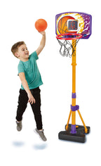 VTech Counting Hoops Basketball Stand