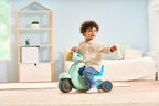 VTech Baby 2-in-1 Ride & Balance Scooter, Blue