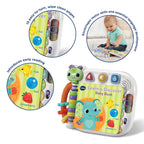 VTech Baby Learn & Discover Baby Book