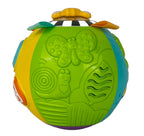 VTech Baby Animal Discoveries Ball, Interactive Baby Toy with Lights