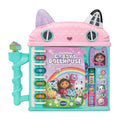 VTech Gabby’s Dollhouse Cat-a-Vator Discovery Book