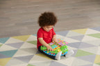 LeapFrog 600503 Dino's Delightful Day Baby Educational and Interactive
