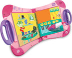 LeapFrog LeapStart Interactive Learning System, Pink Pink Standard Packaging