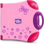 LeapFrog LeapStart Interactive Learning System, Pink Pink Standard Packaging