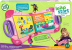 LeapFrog LeapStart Interactive Learning System, Pink Pink Standard Packaging