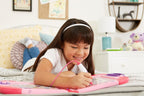 LeapFrog LeapStart Interactive Learning System, Pink Pink Standard Packaging