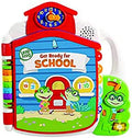 Leapfrog 602303 Tad's Get Ready Preschool Book