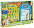 Leapfrog Mr Pencil's Alphabet Backpack Interactive Learning Toy