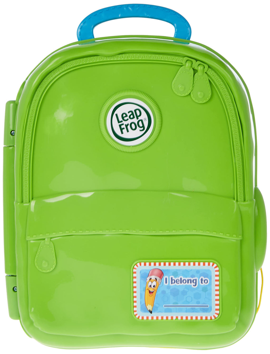 Leapfrog Mr Pencil's Alphabet Backpack Interactive Learning Toy