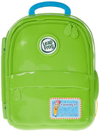 Leapfrog Mr Pencil's Alphabet Backpack Interactive Learning Toy