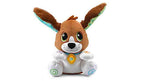 LeapFrog Speak and Learn Puppy, Cute Soft Toy for Babies & Toddlers