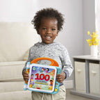 LeapFrog 100 Words About Places I Go Book Places I Go Standard Packaging