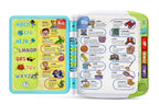 VTech 614403 Leapfrog A-Z Learn with Me Dictionary, Multicoloured