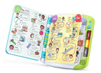 VTech 614403 Leapfrog A-Z Learn with Me Dictionary, Multicoloured