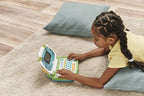 LeapFrog Clic The ABC 123 Laptop