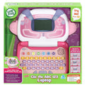 Leapfrog Clic the ABC 123 Laptop