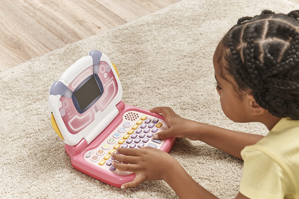 Leapfrog Clic the ABC 123 Laptop