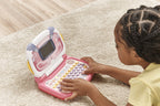 Leapfrog Clic the ABC 123 Laptop
