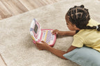 Leapfrog Clic the ABC 123 Laptop