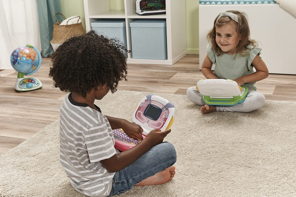 Leapfrog Clic the ABC 123 Laptop