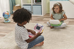 Leapfrog Clic the ABC 123 Laptop