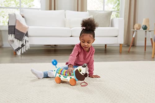 LeapFrog Wooden Alphapup