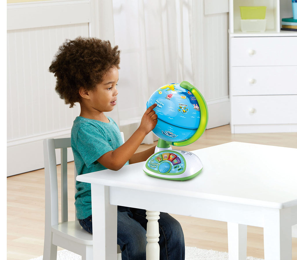 LeapFrog LeapGlobe Touch