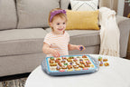 LeapFrog Match & Learn Biscuits, Toy for