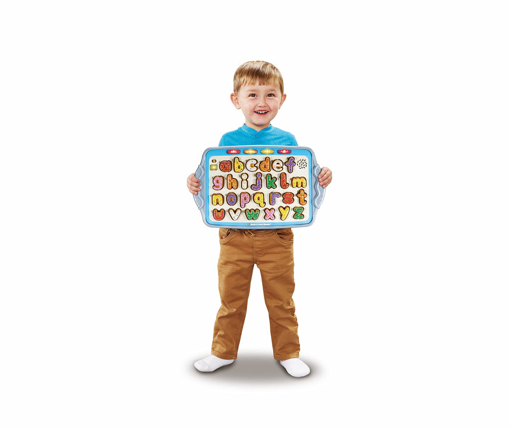 LeapFrog Match & Learn Biscuits, Toy for