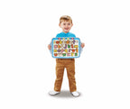 LeapFrog Match & Learn Biscuits, Toy for