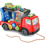 VTech 3-in-1 Fix and Haul Truck