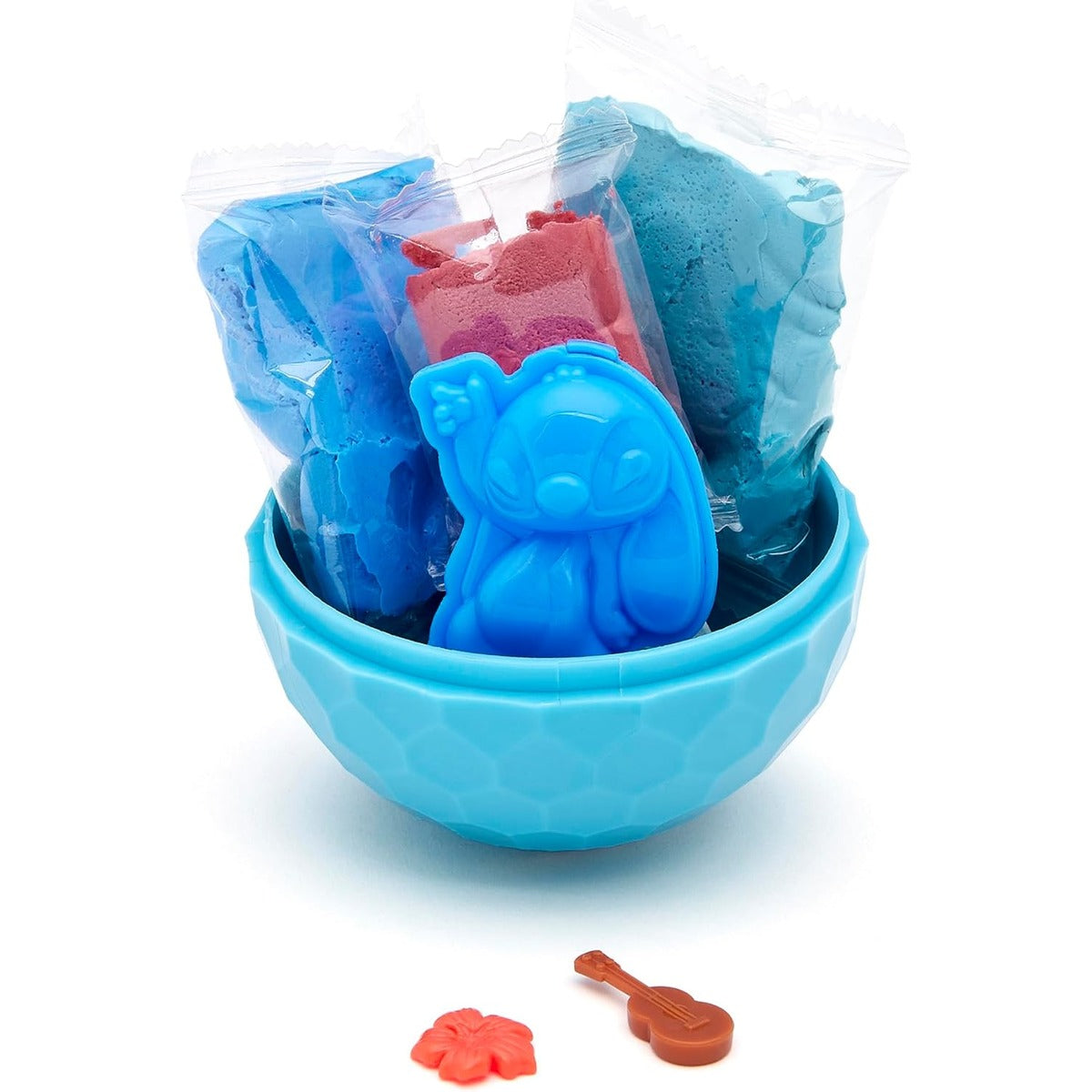 Stitch The World of Mini Mania Figure Maker