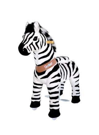 Official Licensed Kids Riding Horse Toy No Battery No Electricity Indoor and Outdoor best